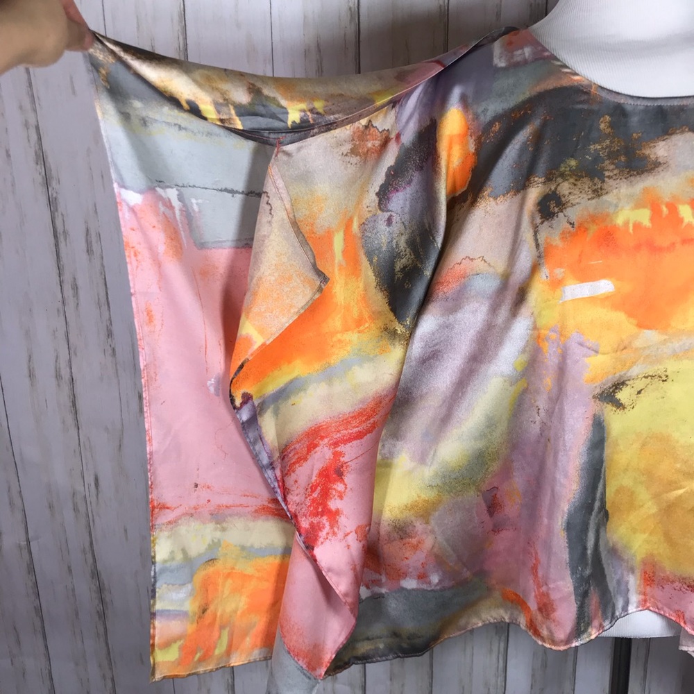 Chico’s Tunic Top - Picture 4 of 11